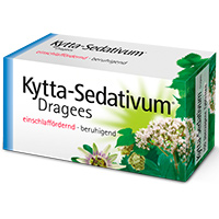 KYTTA-SEDATIVUM-Dragees