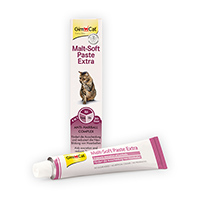 GIMPET Malt-Soft Paste Extra für Katzen