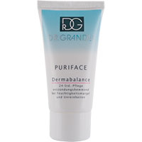 GRANDEL Puriface Dermabalance Tube