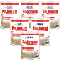 PALENUM Cappuccino Pulver