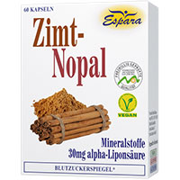 ZIMT NOPAL Kapseln