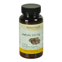 MAITAKE 350 mg NHC Kapseln