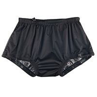 SUPRIMA Inkontinenz Schwimmshorts 1521 Gr.5 schw.