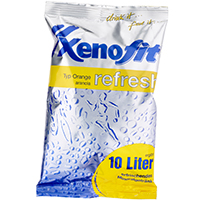 XENOFIT refresh Orange Granulat