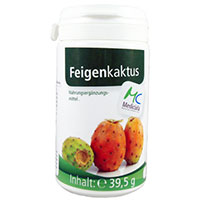 FEIGENKAKTUS 500 mg Kapseln