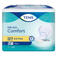 TENA COMFORT extra Vorlage