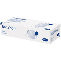 ROLTA soft Synth.-Wattebinde 15 cmx3 m