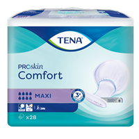 TENA COMFORT maxi Vorlage