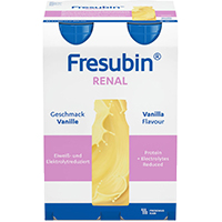 FRESUBIN renal Vanille