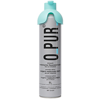 O PUR Sauerstoff Dose Spray