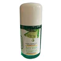 ALOE VERA SHAMPOO floracell