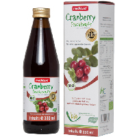 CRANBERRY FRUCHTSAFT