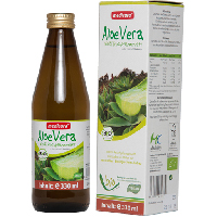 BIO ALOE VERA Saft