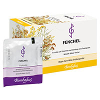 FENCHEL TEE Filterbeutel