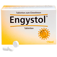 ENGYSTOL Tabletten