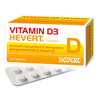 VITAMIN-D3-HEVERT-Tabletten