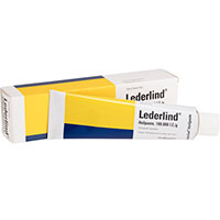 LEDERLIND Heilpaste