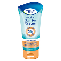 TENA BARRIER Cream