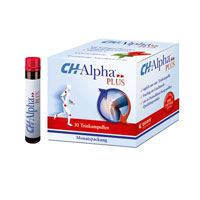 CH-ALPHA-Plus-Trinkampullen