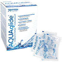 AQUAGLIDE Gel