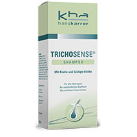 TRICHOSENSE Shampoo