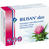 BILISAN duo Tabletten
