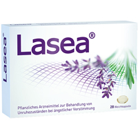 LASEA-Weichkapseln
