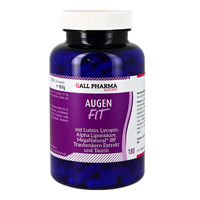 AUGEN-FIT GPH Kapseln