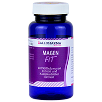 MAGEN-FIT GPH Kapseln