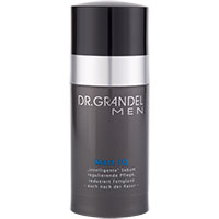 GRANDEL Men Matt IQ Creme