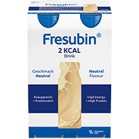 FRESUBIN 2 kcal DRINK Neutral Trinkflasche