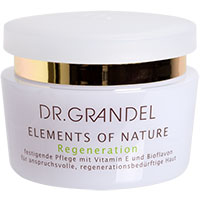 GRANDEL Elements of Nature Regeneration Creme