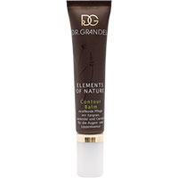 GRANDEL Elements of Nature Contour Balm