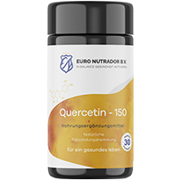 QUERCETIN KAPSELN