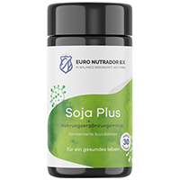 SOJA PLUS Kapseln