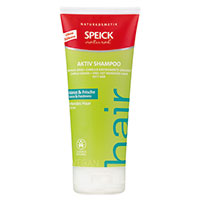 SPEICK natural Aktiv Shampoo Balance & Frische