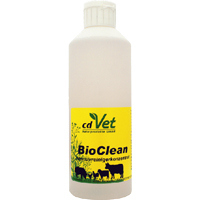 BIOCLEAN Intensivkonzentrat vet.