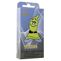 AMOR young 50035 Kondome