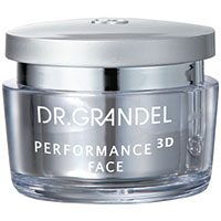GRANDEL Performance 3D Face Creme