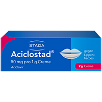 ACICLOSTAD-Creme-gegen-Lippenherpes