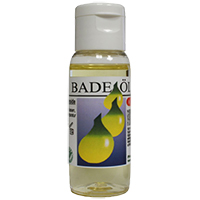 YLANG YLANG Badeöl CHRÜTERMÄNNLI