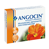 ANGOCIN Anti Infekt N Filmtabletten