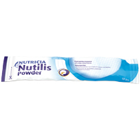 NUTILIS Powder Dickungspulver Sachet