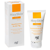 NEYSKIN Day Cream m. Coenzym Q