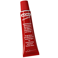 AJONA-Stomaticum-Zahncreme