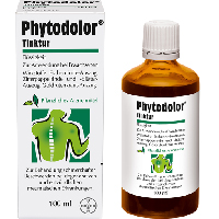 PHYTODOLOR-Tinktur