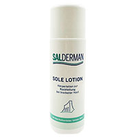 SALDERMAN Sole Lotion