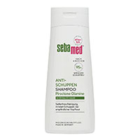 SEBAMED Anti-Schuppen Shampoo - apondo.de - Internet ...