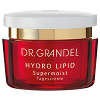 GRANDEL Hydro Lipid Supermoist Creme Tiegel