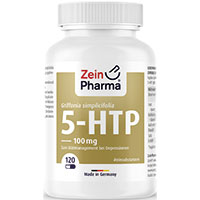 GRIFFONIA 5-HTP Caps 100 mg